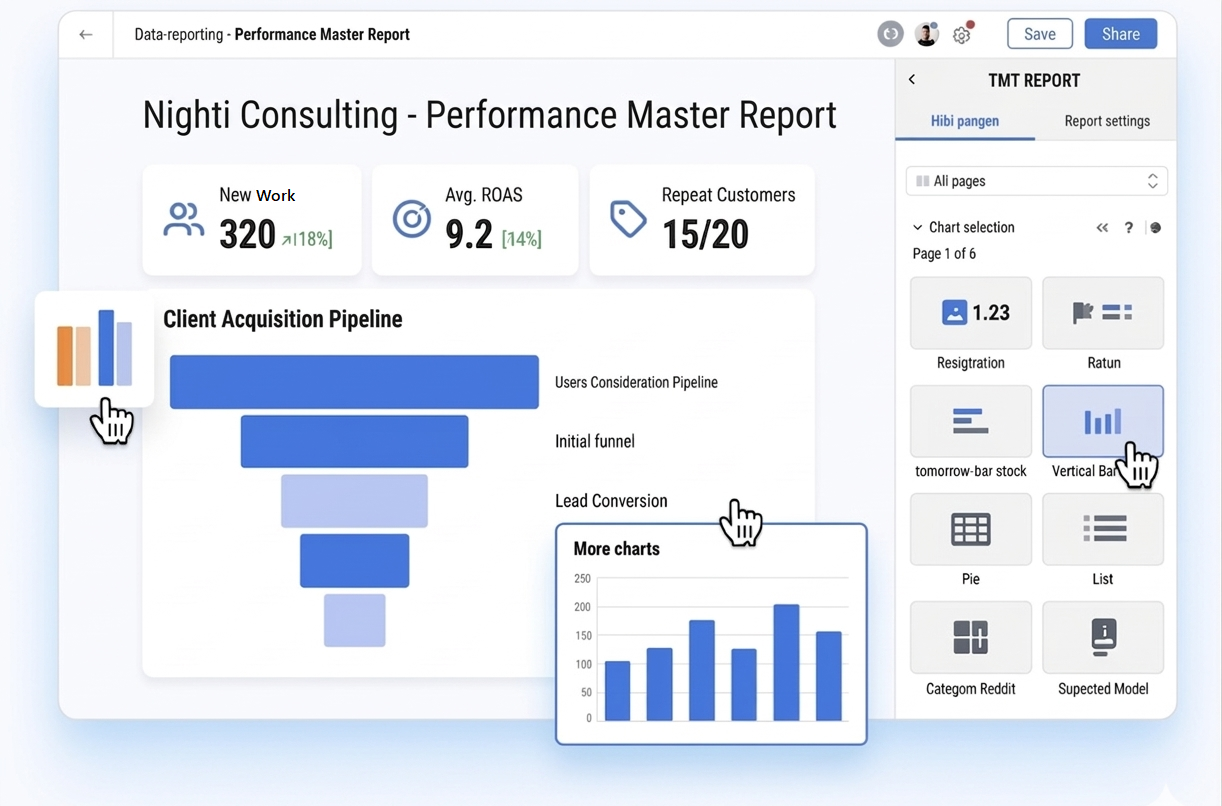 Dashboard Preview